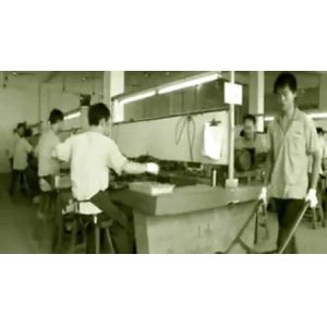 China LSQ-S1 Close Type Hydraulic Quick Coupling with Poppet Valves and -20ºC to +120ºC Temperature Range Compatible with PARKER 6600 Series on sale