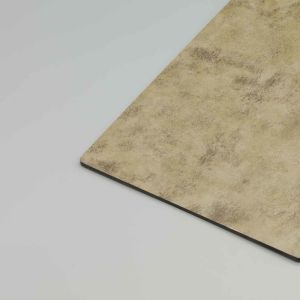 1000h QUV Resistant PVDF Aluminum Composite Panel with Sandwich Structure Ideal