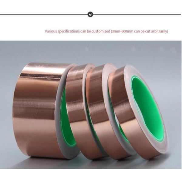 Self Fusing Silicone Rubber Electrical Tape High Temperature 70 0.3mm