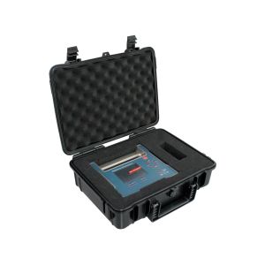 RION High Accuracy Portable 2 Axis Digital Inclinometer 0.002deg Industry Grade
