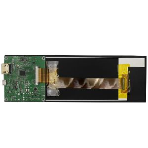 7.84 Inch TM078XYHP10 Stretched Bar LCD 1280×400 IPS
