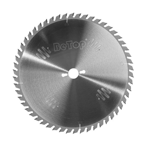Quality Dia 500mm ATB Circular Saw Blade 25.4mm Bore Melamine Cutting Blade wholesale