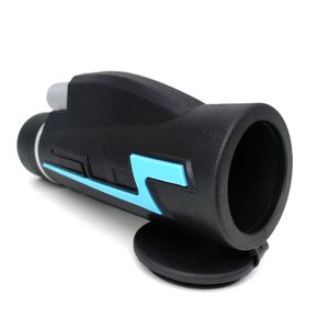 China HD Glasses Waterproof Monocular Telescope Night Vision Portable Mobile Phone on sale