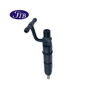 Excavator PC200-6 6D95 Fuel Injector Nozzle 6207-11-3100 6207113100