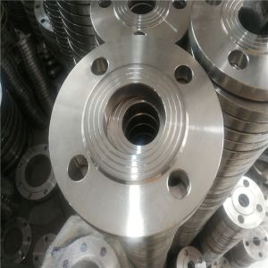 A182 F304l F304 Stainless Steel 316l Flanges 1/2 24 Stainless Steel Threaded