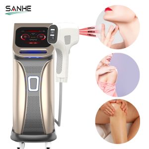 Vertical 2000w/1200w Triple Wavelength Diode Laser Hair Removal System