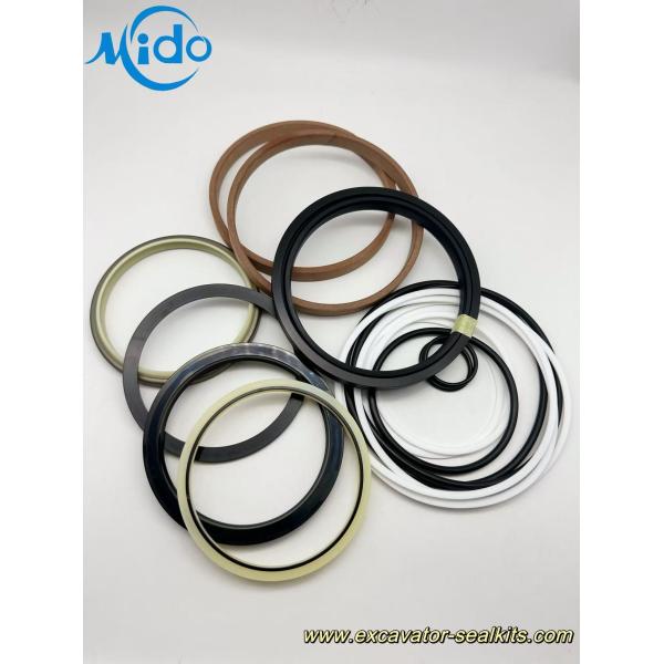Quality 707-98-29640 Boom Swing Hydraulic Cylinder Seal Kit For Komatsu PC40MR PC50MR-2 Excavators wholesale