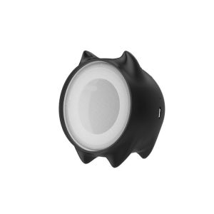 Compact Adorable Speaker 12 Chinese Zodiac Cute Mini Speaker 3W With Soft