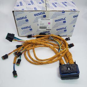 230-6279 2305279 Engine Wring Harness For 330C C-9 627G 637D D6R II