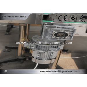 CE & ISO & SGS & TUV Auxiliary Machinery Beer Wine Bottle Conveyor System
