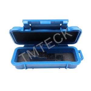 ASTM E797 NDT Stainless 4 Step Test Block