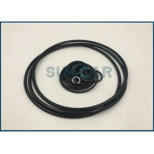 GB170E General Jack Hammer Step Seal Hydraulic Breaker Seal Kit