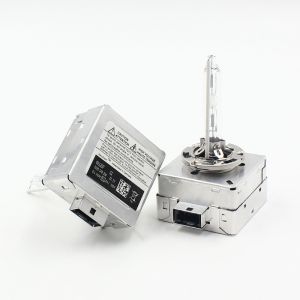 D1S D1C 35W AC Car UV XENON BULB OEM ORIGINAL HID LIGHTS 4300K 5000K 6000K Xenon