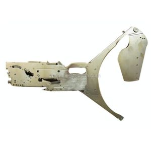 SMT JUKI FEEDER E80007060B FS56FS SMT PARTS JUKI FF56MM FEEDER for pick and