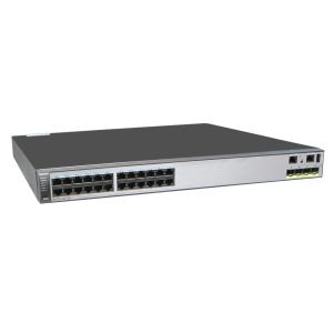 S5700 Series Enterprise Switch 24 10/100/1000base-T Ports SNMP Function
