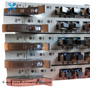 ZTE OL4x4 S-4.1L-4.1L-4.2 4xSTM-4  S385 Business Board For ZTE ZXMP S385