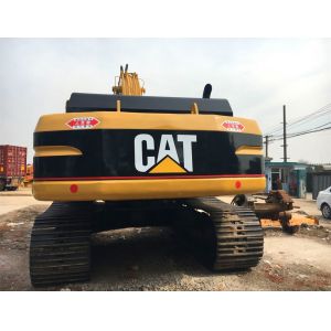 Used Caterpillar Hydraulic Crawler Excavator 320c 320d 320b 325c 325b 325D 330b