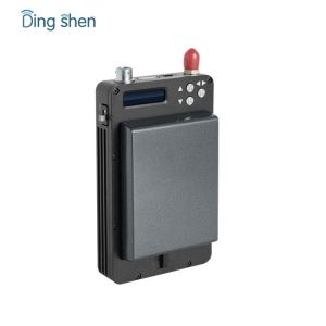 Cheap Lightweight Wireless Hd UAV Video Transmitter 300MHz 720P Resolution for sale
