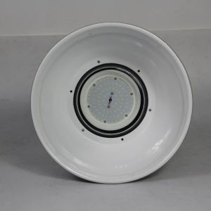 50W 135lm/W 3000K CCT Explosion Proof High Bay Anti-proof Lights Led High Bay