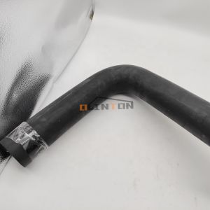 WA450-6 WA480-6 WA470-6 Hose For Radiator Hose 421-03-41191 Top-Notch Replacemen