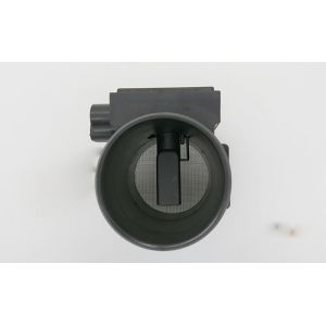 Black Automotive Air Flow Sensor MAF High Accuracy For Nissan Altima 22680 9E005