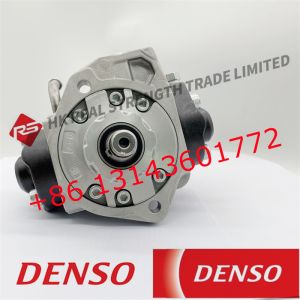 Diesel Common Rail HP3 Fuel Injection Pump 294000-0042 For MAZDA RF5C13800