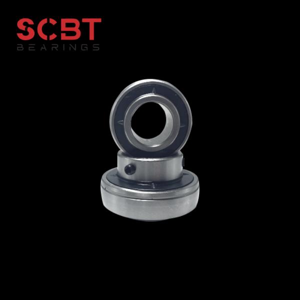 Quality High Speed Gcr15 Pillow Block Ball Bearings UC207 35*72*42.9 For Replace / Repair wholesale