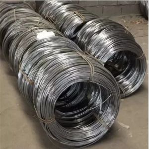 Stainless Steel Exceptionally Strong Wire For Versatile Applications