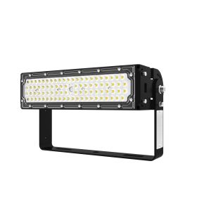 Meanwell Driver 60W LED Floodlight IP65 Protection Class For Outdoor Application