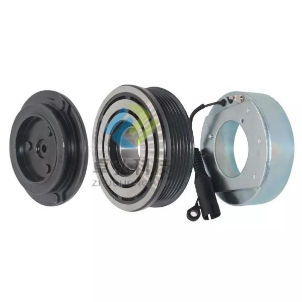 Auto AC Compressor Pulley Clutch Kit for BMW-Europe Mini 2001-2010 One 1600 16V