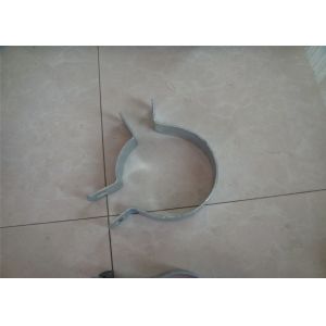 Galvanized Chain Wire Fence