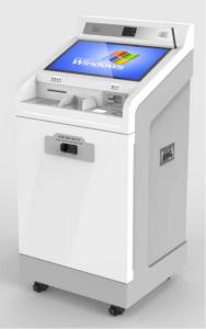 Cheap 3 In 1 Card Reader with Fingerprint Recognize Multi-Language terminal. ( The best choice for workplace) for sale