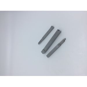 China Small Size Molded Plastic Components EDM Surface Grinding Precision 0.002mm on sale