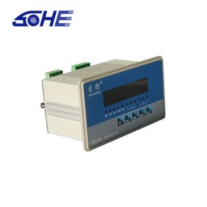 High Accuracy Load Cell Indicator with LED Digital Display and Customized OEM