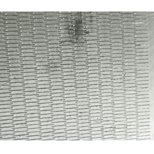 Various Types Of Hammer Crusher Accessories Drilling Metal Mesh/Hammer Mill