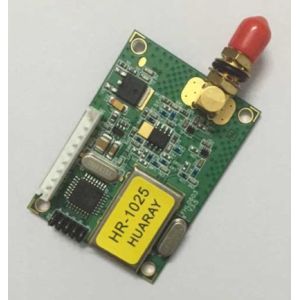 HR-1024 Low cost Wireless RF Data Transceiver Module Radio Modem wifi module、rf