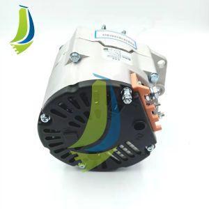 612600090506 Alternator For WP10 WD615 Engine