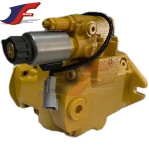 336GC 345GC Hydraulic Piston Pump 5240924 5120949 Fan Pump Motor