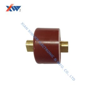 Support Customization/Impulse Power High Voltage Doorknob Capacitors