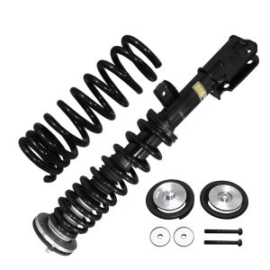 China Front And Rear Coil Spring Shock Absorber For L322 Range Rover And Range Rover Vogue 2002-2012 on sale
