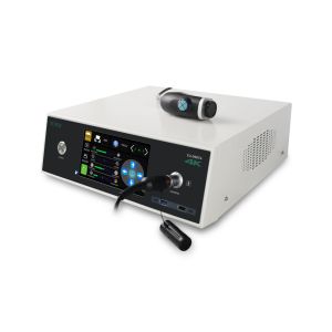 4K Integrated 2 In 1 Medical Endoscope Camera - 7" Touch Screen,CMOS for