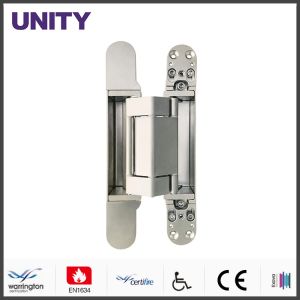HAC216 Door Hinge Hardware for Public Building / Commercial Office