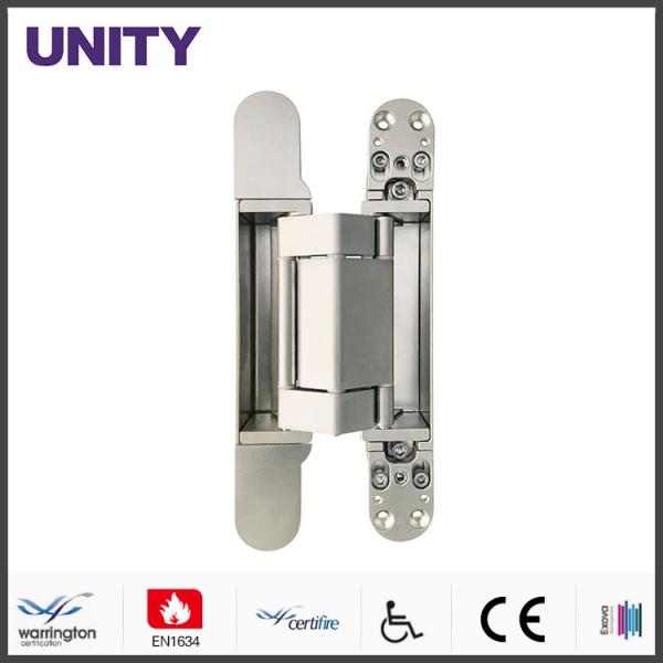 Quality HAC216 Door Hinge Hardware for Public Building / Commercial Office wholesale