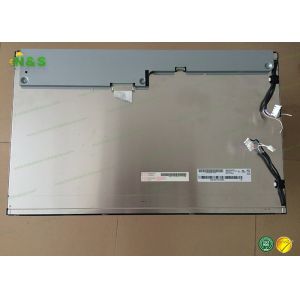 Normally Black M190EG01 V0 AUO lcd panel laptop / 19.0 inch tft lcd module