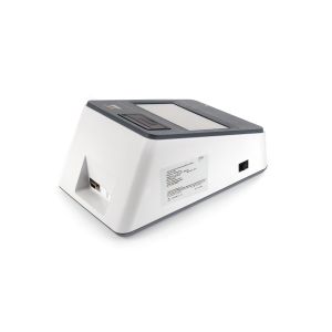 NIR-1000 POCT Instrument FIA Analyzer For CK-MB Cardiac Detection