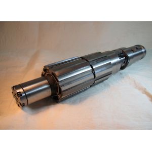 Double Feed Cylinder Honing Tool Honing Head With Gas Measure For Japan Machine