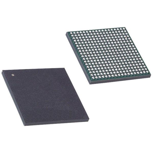 Field Programmable Gate Array 5CGXFC3B6U15A7N Cyclone V GX 925 MHz 1.07V FPGA