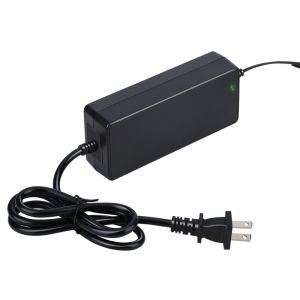 Desktop Version AC DC Power Adapter 120W 150W 60 Hz Built In PFC Function