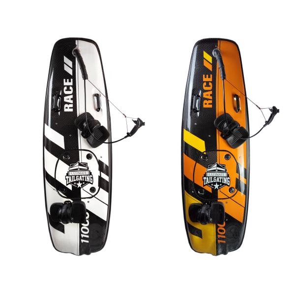 Quality Carbon Fibre Jet Surf Boards speed Fuel Surfing Directly from with Repair Accessories wholesale