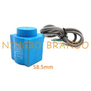 Cooling Machine Replacement BB230AS 018F7351 Refrigeration Coil